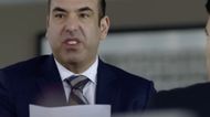 Suits, Image Source - NBCUniversal Television Distribution